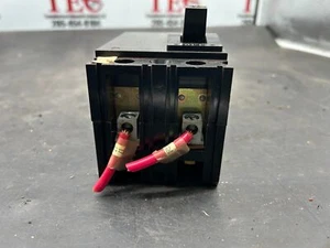 Interruttore Quadrato D Fal-22050 S1", 1 Polo, Ampere Max RMS - Foto 1 di 6