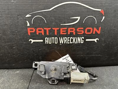 06-08 ACTUADOR MOTOR PUERTA LEVADIZA TRASERA CIERRE ABIERTO ELÉCTRICO BMW 750I Foto 1 de 4