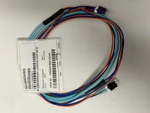 Conjunto de cables de fibra óptica 3M-VL ORO 665898 sistemas de cables Corning - Imagen 1 de 6