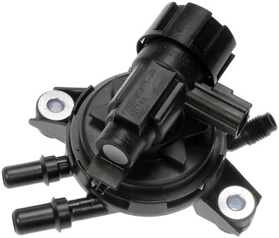 Válvula de purga de bote de vapor Dorman para Ford F-150 1997-2003 1998 1999 2000 2001 Foto 1 de 4