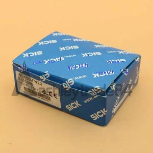 ONE NEW Photoelectric Retro-Flective Sensor WL150-P420 #F3 - Bild 1 von 4