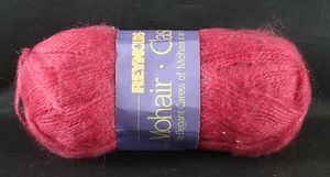 Reynolds MOHAIR CLASSIQUE yarn, 1.75 oz, 50 gr - Picture 1 of 2