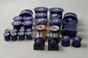 Jeep Grand Cherokee WJ/WG Polyurethan Volle Set von Bush Kit 85ShA  OFF-ROAD - Bild 1 von 1