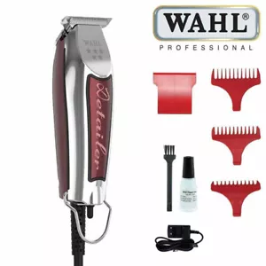 Wahl 8081-917 Detailer T-wide Professionale Tosatrice Trimmer Tagliacapelli - Foto 1 di 12