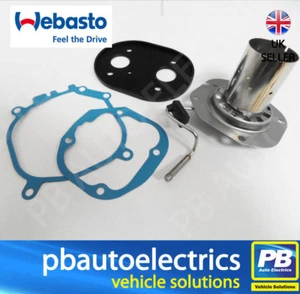 Webasto Air Top 2000ST 12v Heater Service Kit B 85A/86A - 1322585A/1322586A - Picture 1 of 3