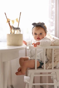Realistic Reborn Baby Dolls Girl Toddler 24 in Real Looking Baby Doll Cloth Body - Picture 1 of 5