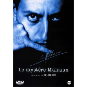 The Malraux Mystery DVD NEW - Picture 1 of 1