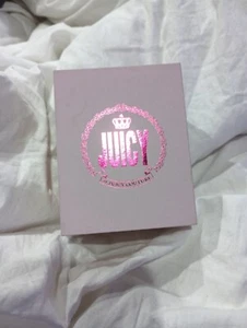 Women's Juicy Courture Wrist Watch. Bought At JC Penny On Sale For 50. - Picture 1 of 6