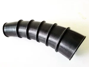 Limpiador de aire tubo de conexión para Honda C72 C77 CA72 CA77 CS72 CS77 Reedición - Imagen 1 de 2