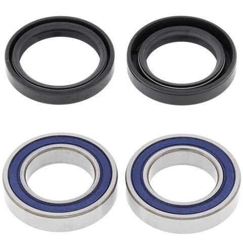 Kit de cojinete de rueda delantero Pro X para Husqvarna TE511 2012-2013 Foto 1 de 1