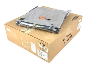 NEW Open Box Cisco WS-X6708-10G-3CXL 8-Port Ethernet Module w/ DF-C3CXL - Picture 1 of 6