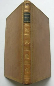 DU DROIT de la Puissance Temporelle sur le Mariage. Tabaraud. Edition Originale. - Picture 1 of 2