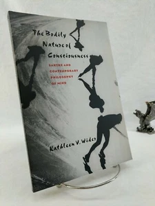 Bodily Nature of Consciousness: Sartre and Contemporary Philosophy , Wider 1997 - Imagen 1 de 10