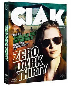 Zero Dark Thirty (Blu-ray) - Foto 1 di 1