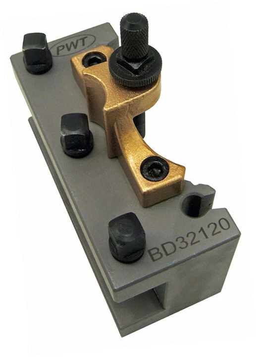 Schnellwechselhalter für System Multifix B / BD32120 mit Härtegarantie - Bild 1 von 1