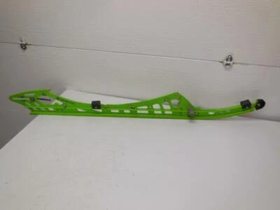 Arctic Cat ZR 9000 2018 riel de suspensión derecha 137" 3704-208 6000 7000 8000 XF Foto 1 de 4