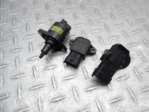 2016 13-16 KTM RC390 Duke 390 TPS Throttle Position MAP Air Sensor Idle Control - Picture 1 of 11