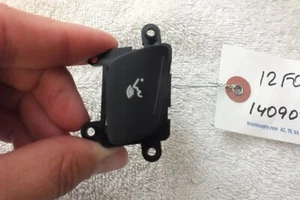 Interruptor de audio del volante Kia Forte 2010 2011 2012 2013 96700-2K650 OEM 3892W - Imagen 1 de 6