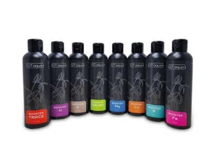 Fertiliser Aquarium Plant Liquid Food Nutrient Growth Enhancer GT AQUA 500ml - Picture 1 of 16