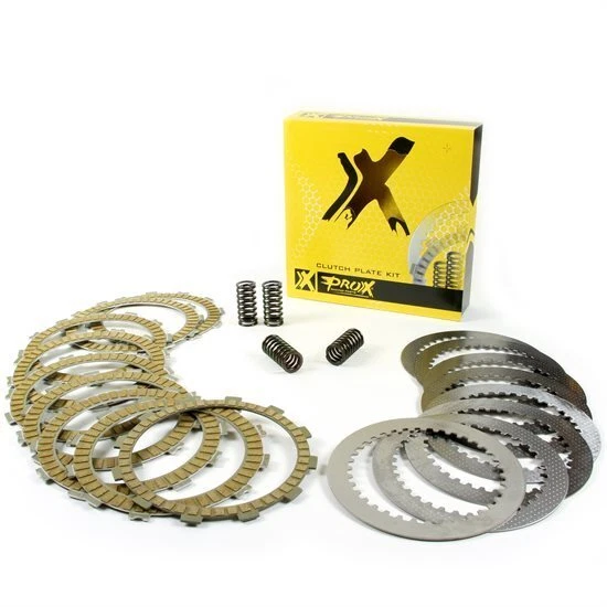 Kit de embrague completo Pro X para KTM 450 EXC-R 2010-2011 Foto 1 de 1
