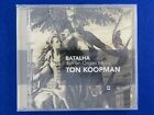 Batalha Iberian Organ Music Ton Koopman - Brand New - CD - Fast Post !!
