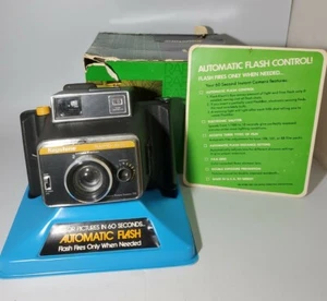 Vintage Keystone Rapid-Shot 750 with Original Box UNTESTED  - Picture 1 of 11