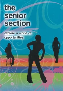 Girlguiding GB:The Senior Section Cd-Rom, Windows, Mac - Photo 1/2