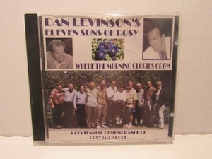 DAN ELEVEN SONS OF ROSY LEVINSON - Where The Morning Glories Grow: A Centennial - Imagen 1 de 2