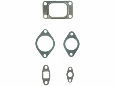 Juego de juntas de montaje de turbocompresor Mercury Capri 1983-1984 Felpro 69377KG Foto 1 de 2