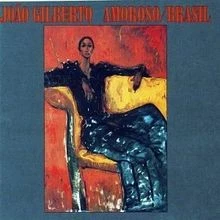 Amoroso / Brasil von Joao Gilberto | CD | Zustand sehr gut - Bild 1 von 2