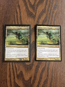 Athreos, God Of Passage Mtg Journey Into Nyx 2x - Picture 1 of 1