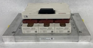 New Semikron Skiip 613GD123-3DUW 6-Pack Liquid Cooled IGBT Module 600A 1200V - Foto 1 di 10