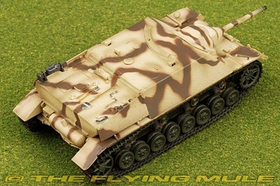 Modelo Fácil 1:72 Sd.Kfz.162 Jagdpanzer IV Ejército Alemán Foto 1 de 4