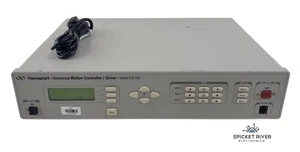 Controlador/controlador de movimiento universal Newport ESP300 1NN111 - sin teclado - Imagen 1 de 4