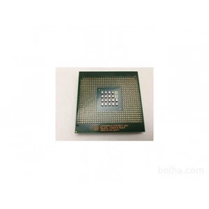 Intel SL6VL Pentium 4 Xeon 2.4 GHz. 512K cache. 533FSB. FCBGA. Socket 604. SL6VL - Picture 1 of 1