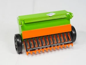 SIKU 1952 Aussaatwagen ! aus der alten Farmer Serie  TOP - Bild 1 von 2