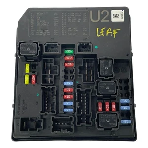 NISSAN LEAF FUSEBOX U2 2018-2024  284B7 3NE0A - Picture 1 of 17