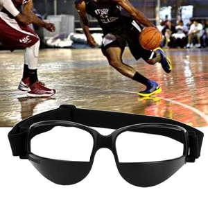 Anti-head-down Training Glasses Dribble Goggles Basketball Youth Low - Picture 1 of 11