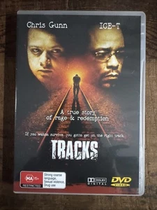 Tracks - Dvd Region All - Picture 1 of 1