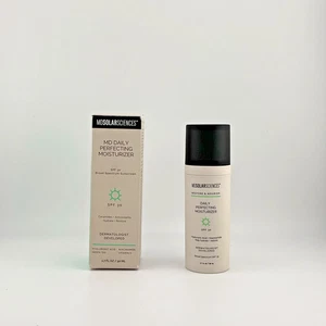MDSolarSciences Hydratant Perfecting Quotidien FPS 30 - Photo 1/7