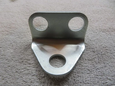 Soporte tanque combustible Suzuki NOS RM100/125/250/400 RS250 RS175 1978-1982 44531-41111 Foto 1 de 4