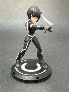 Disney Infinity 3.0 Tron Quorra Figure Marvel - Picture 1 of 6