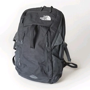 The North Face 40L Backpack Router Limited Edition Outdoor Gorpcore Black - Picture 1 of 20