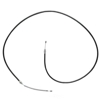 停车刹车线 适合 1983 - 1995 年 GMC G1500,G2500 ACDELCO 专业制动器 — 第 1/3 张图片