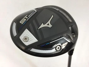 Mizuno ST 200X Driver 10.5 20 MFUSION D (R) #010 Golf Clubs - Picture 1 of 3