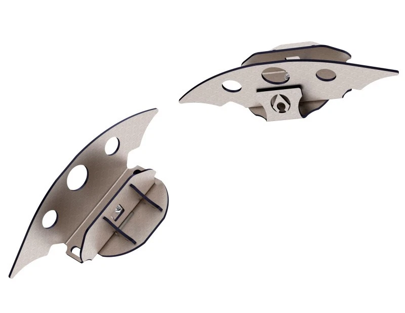 Artec Industries TJ2015 Rear Coil Correction Kit for Jeep Wrangler TJ 97-06 Foto 1 de 1