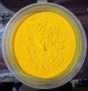 Cosmetic Pigment Powder Pure Soap Bath Bomb Colour Pigment oil and solvent solub - Picture 1 of 6