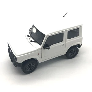 Motore BM CREATIONS 18B0017 1/18 Suzuki Jimny JB64 Superior Bianco 26U RHD 660cc - Foto 1 di 6