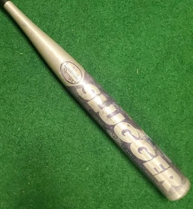 Mazza da softball Louisville Slugger modello SB10 2,25", 33" lunghezza 26 oz made in USA - Foto 1 di 9
