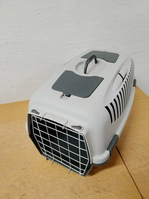 Transportbox Gulliver 3 Katzentransportbox Hundetransportbox Katzenbox Hundebox - Bild 1 von 3